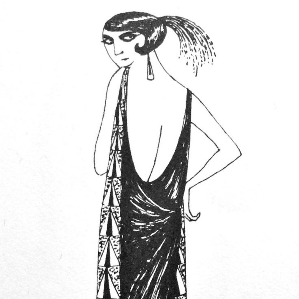 Meet your Posher, Melanie